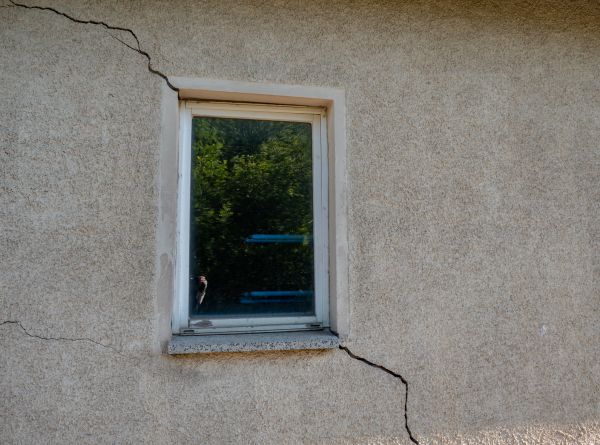 Foundation Structural Repair in Jefferson City
