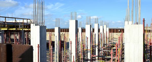 Cost of Helical Pile Installation in Jefferson City