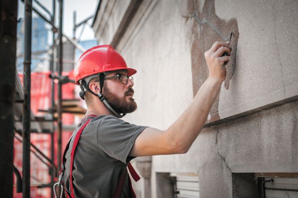 Cost of Structural Repair in Jefferson City