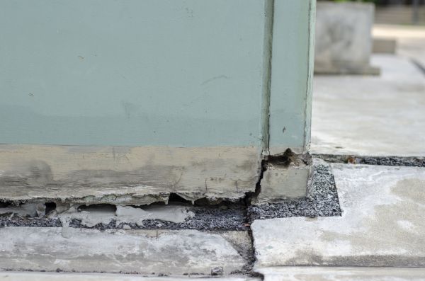 Cost of Structural Concrete Repair in Jefferson City