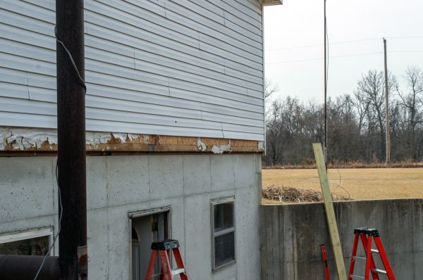 House Foundation Leveling in Jefferson City