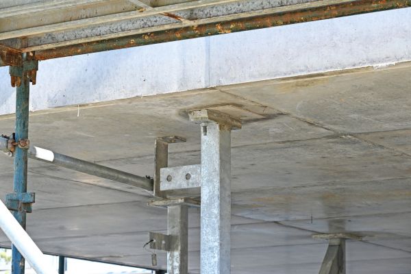 Cost of Pier And Beam Repair in Jefferson City