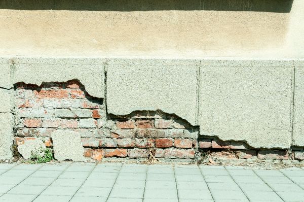 Cost of Foundation Damage Repair in Jefferson City