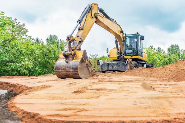 Home Foundation Leveling in Jefferson City