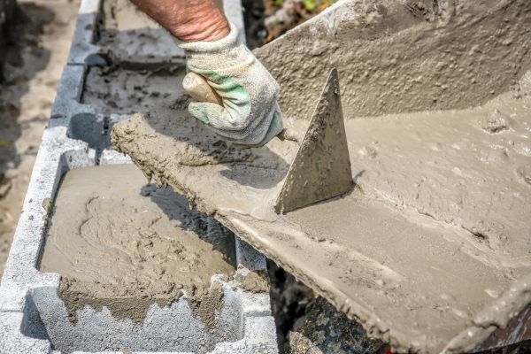 Cost of Foundation Mortar Repair in Jefferson City
